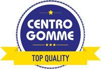 CENTRO GOMME